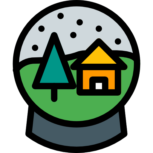 Snow globe